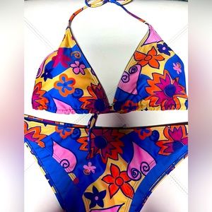 New bikini size 14